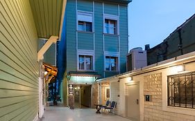 Valens Boutique Hotel