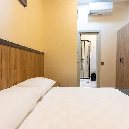 Valens Boutique Hotel İstanbul Dış mekan fotoğraf