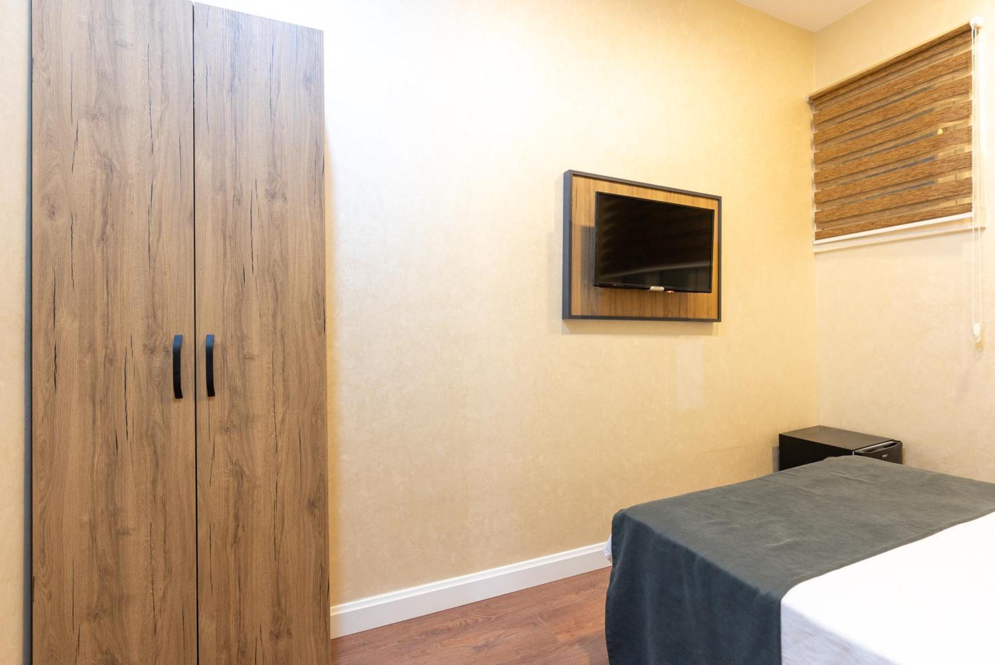 Valens Boutique Hotel İstanbul Dış mekan fotoğraf