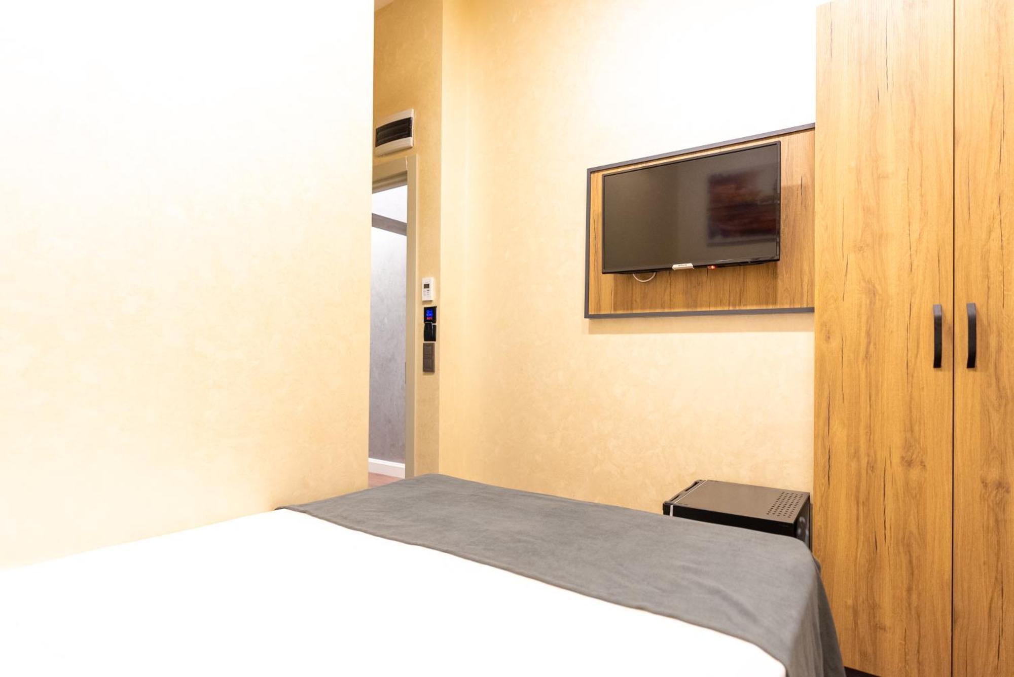 Valens Boutique Hotel İstanbul Dış mekan fotoğraf