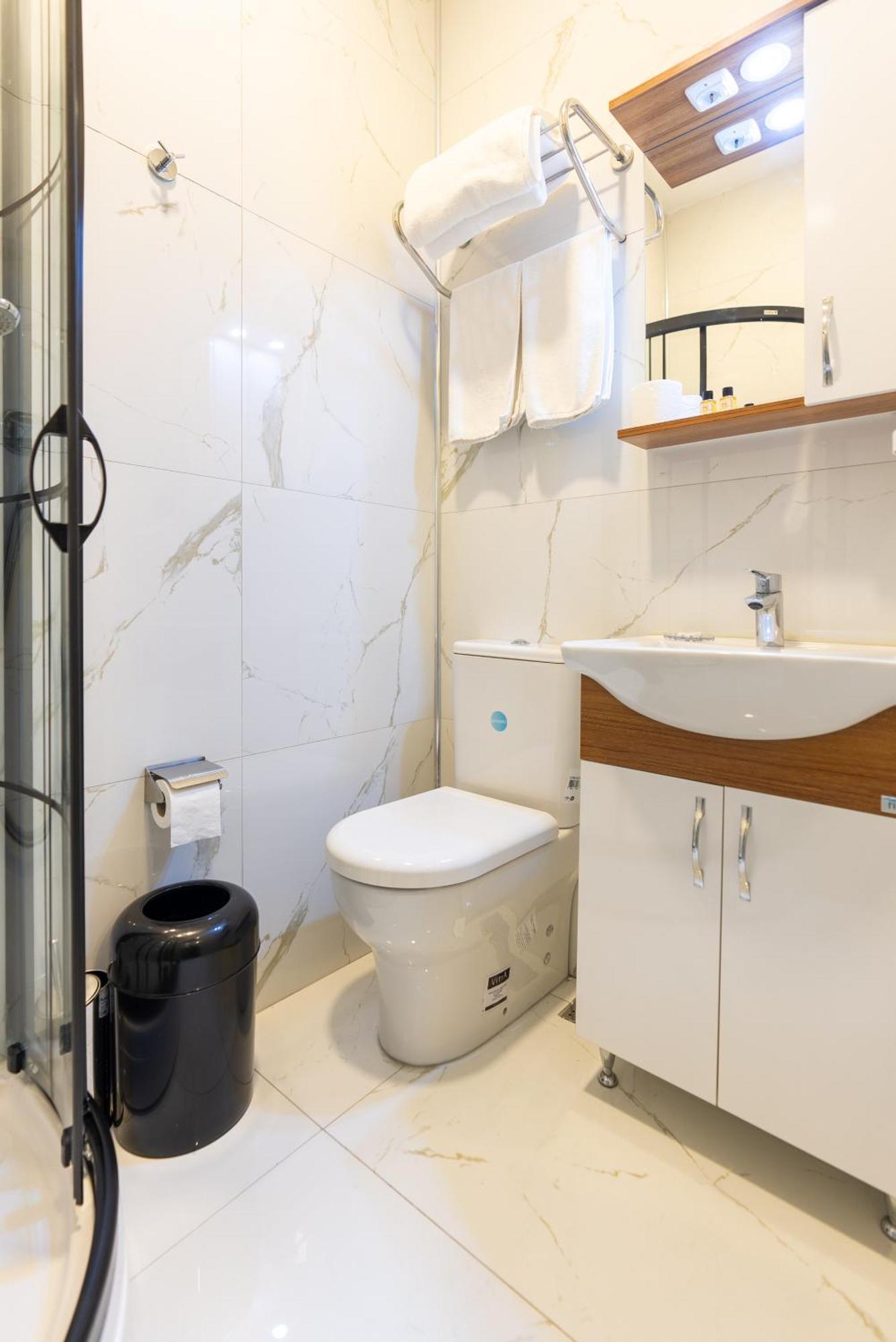 Valens Boutique Hotel İstanbul Dış mekan fotoğraf