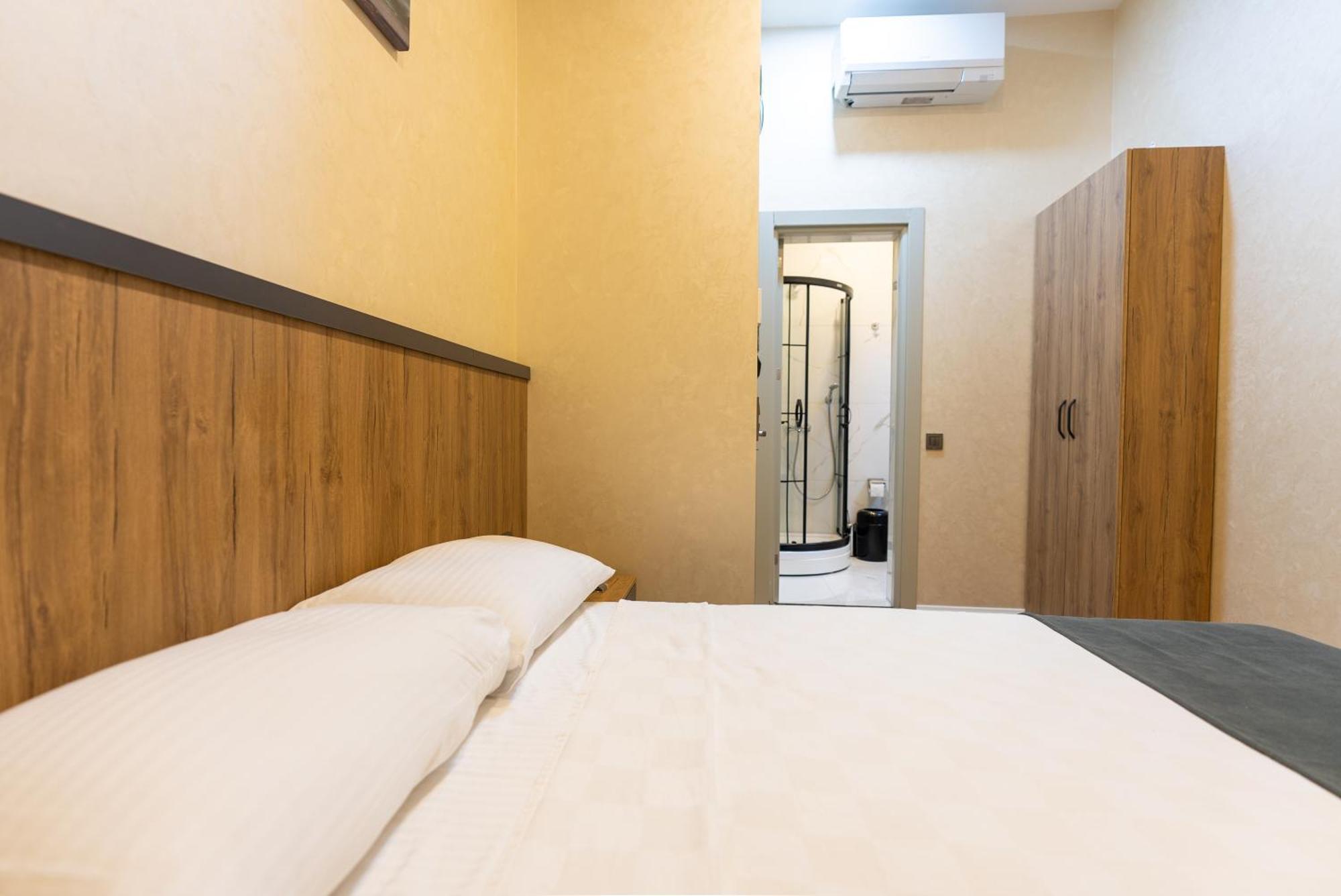 Valens Boutique Hotel İstanbul Dış mekan fotoğraf